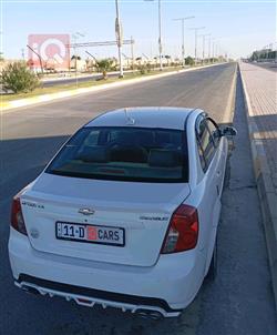 شيفروليه اوبترا